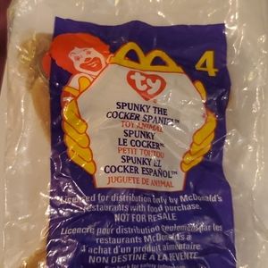 My kids doesn't need anymore